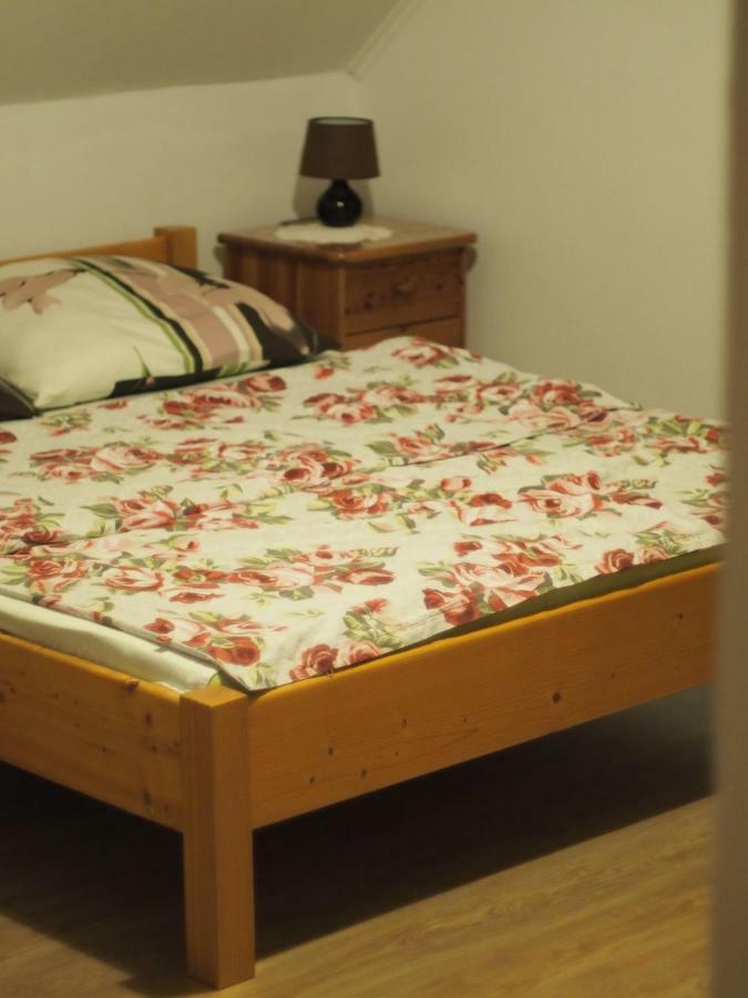 Dom U Janiny Villa Sułkowice Eksteriør billede